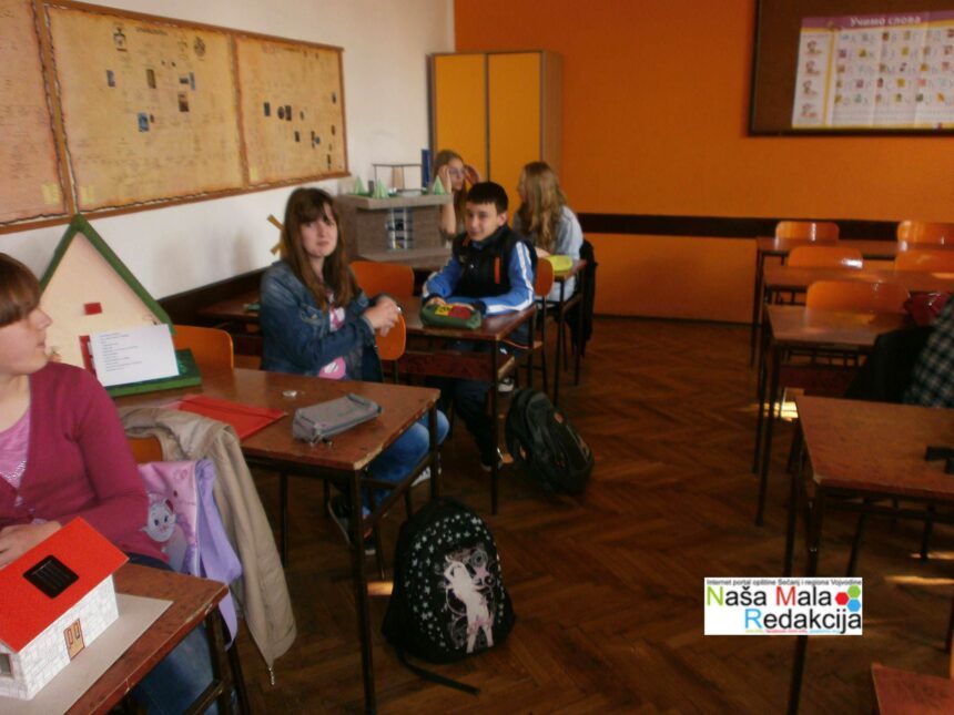 Jelenini đaci ređaju uspehe