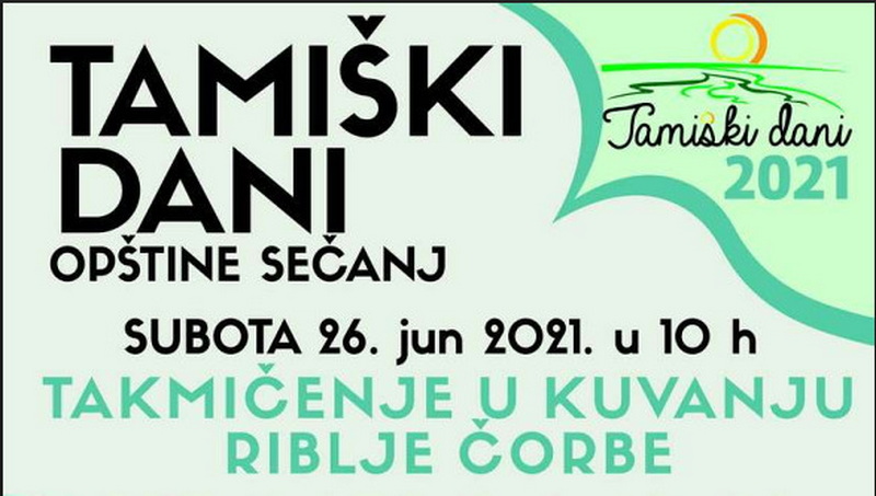 tamiski-dani-mala Takmičenje u kuvanju riblje čorbe – TAMIŠKI DANI 2021