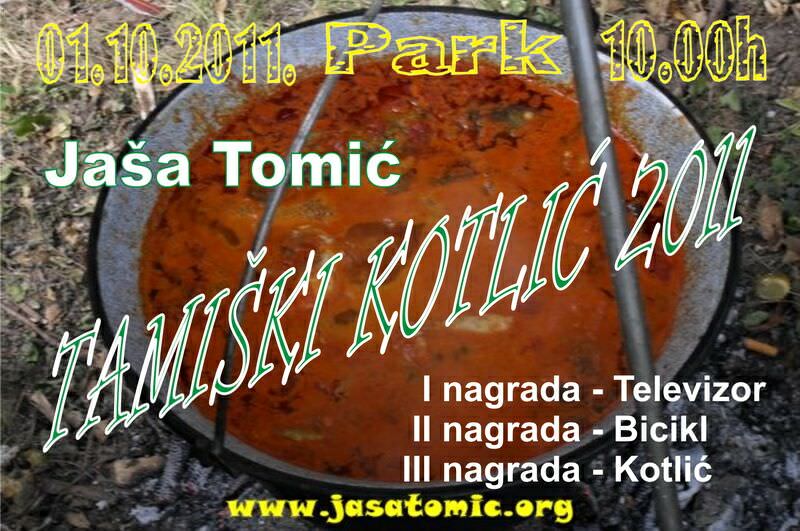 tamiski-kotlic Tamiški kotlić 2011