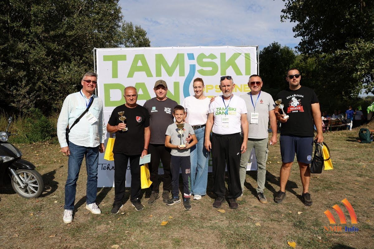 tamiski dani secanj 53