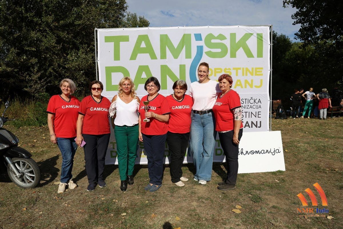 tamiski dani secanj 54
