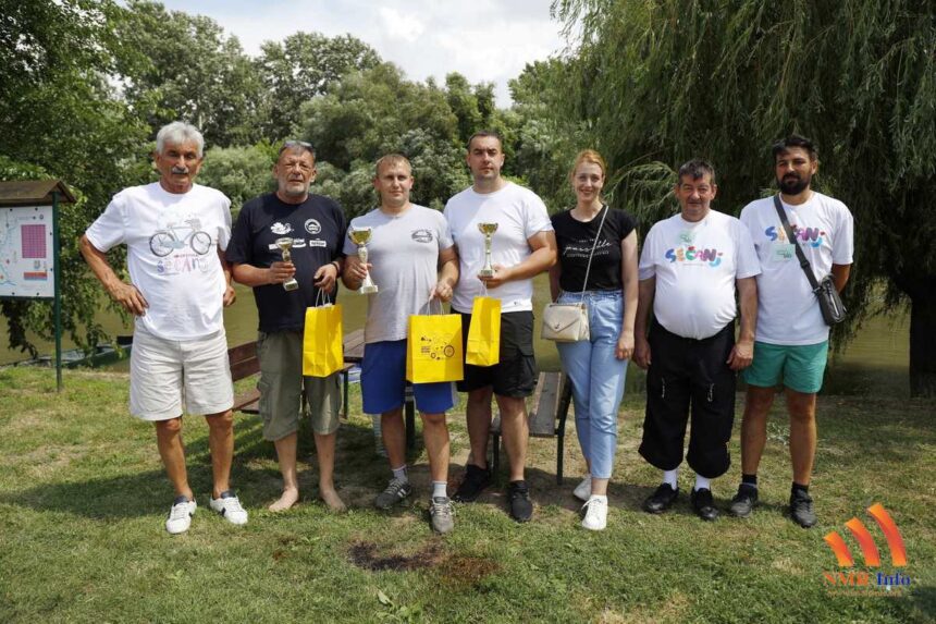 tamiski_kotlic_secanj_00 Najbolju riblju čorbu spremio Perica Čolak iz Bašaida