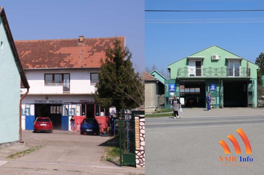 Obaveštenje za vlasnike motornih i priključnih vozila sa teritorije opštine Sečanj