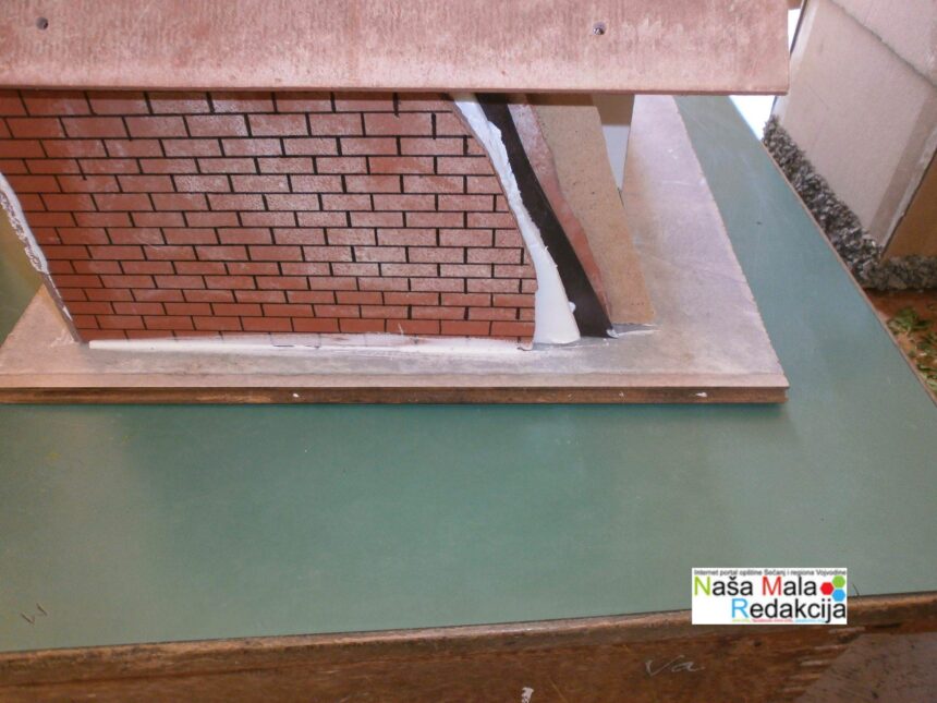 Takmičenje iz Tehničkog i informatičkog obrazovanja