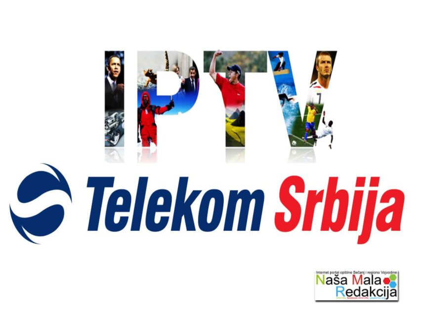 telekom-srbija IPTV besplatno na probu