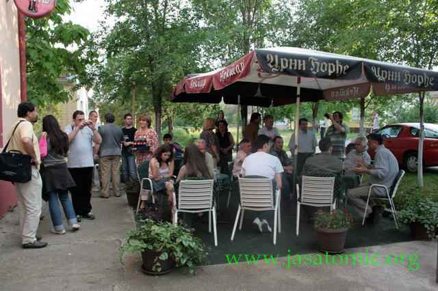 temisvar11 Delegacija Vlade AP Vojvodine u poseti Temišvaru