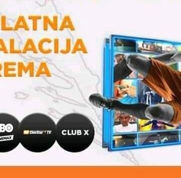 Nove akcije u Total TV