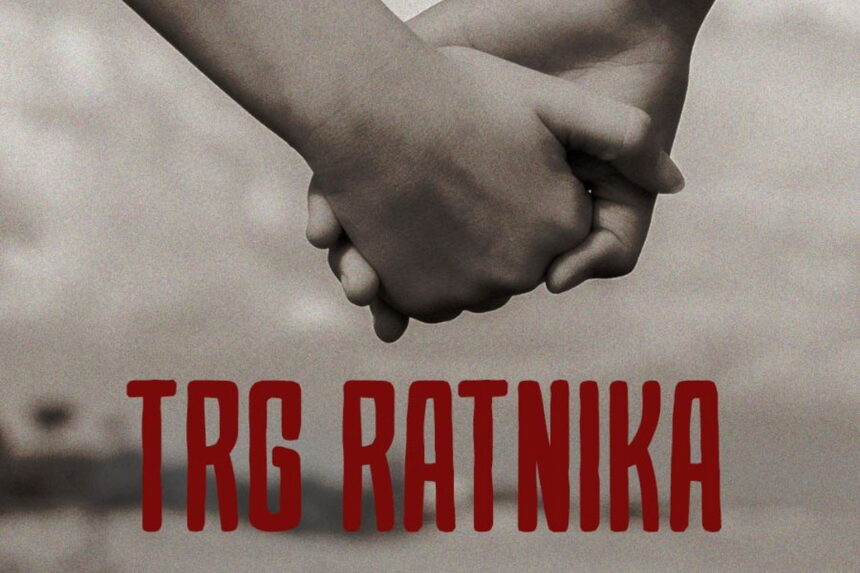 Večeras pozorišna predstava „TRG RATNIKA“ u Jaši