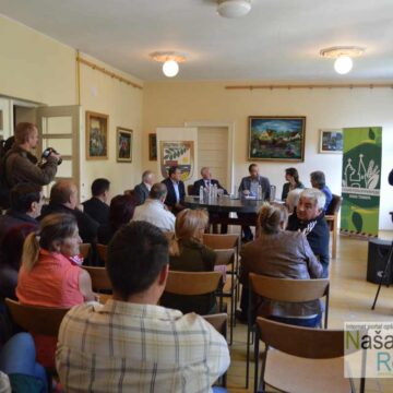 Tribina u Jaši: Poljoprivrednici iz okoline nedovoljno zainteresovani za subvencije