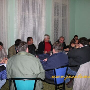 Tribina o poljoprivedi u opštini Sečanj