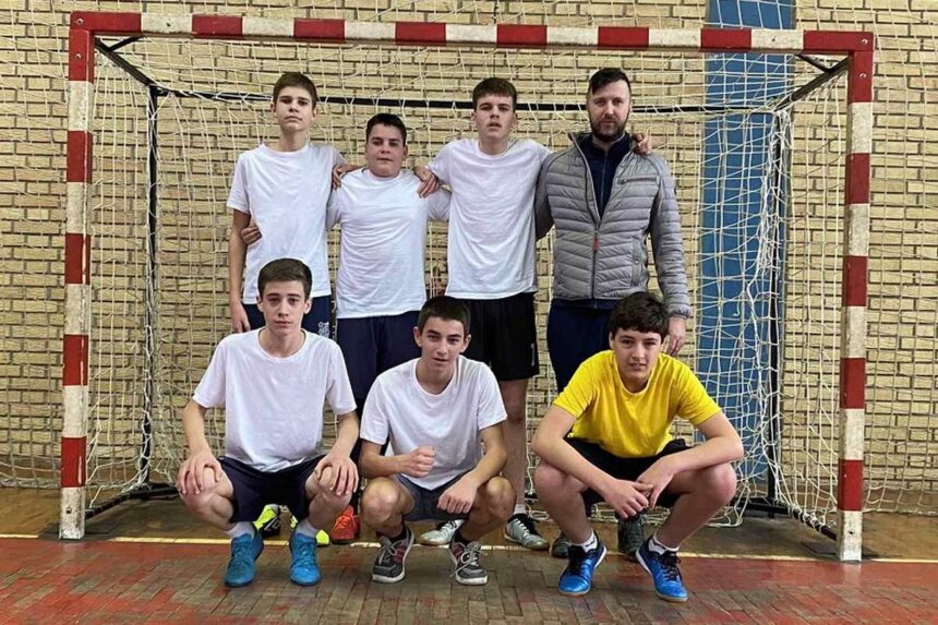 Mladi rukometaši iz Sečnja i Boke blistali na opštinskom turniru u Jaši Tomiću