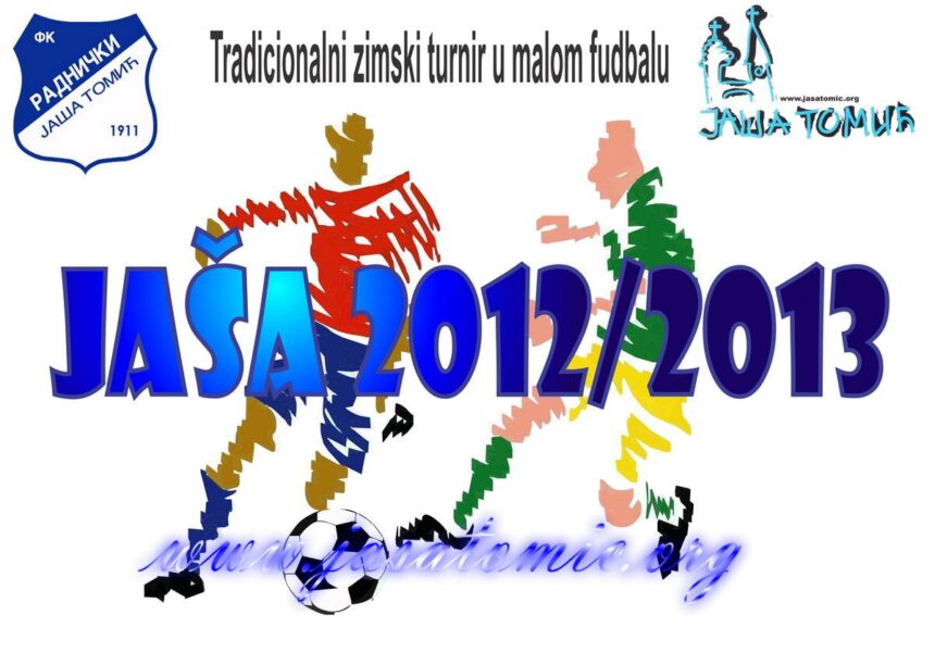 Turnir u malom fudbalu „Sečanj 2015“