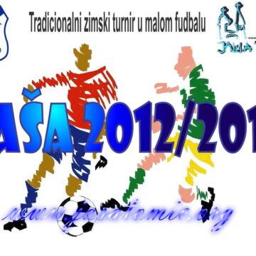 Počinje turnir!