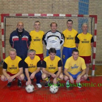 Jaša 2009/10 – polufinale