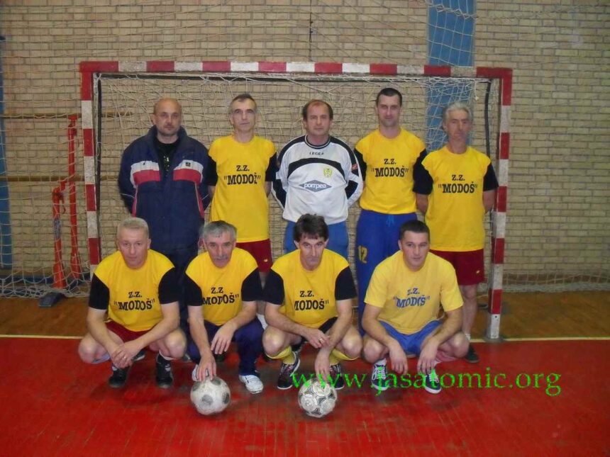 Jaša 2009/10 – polufinale