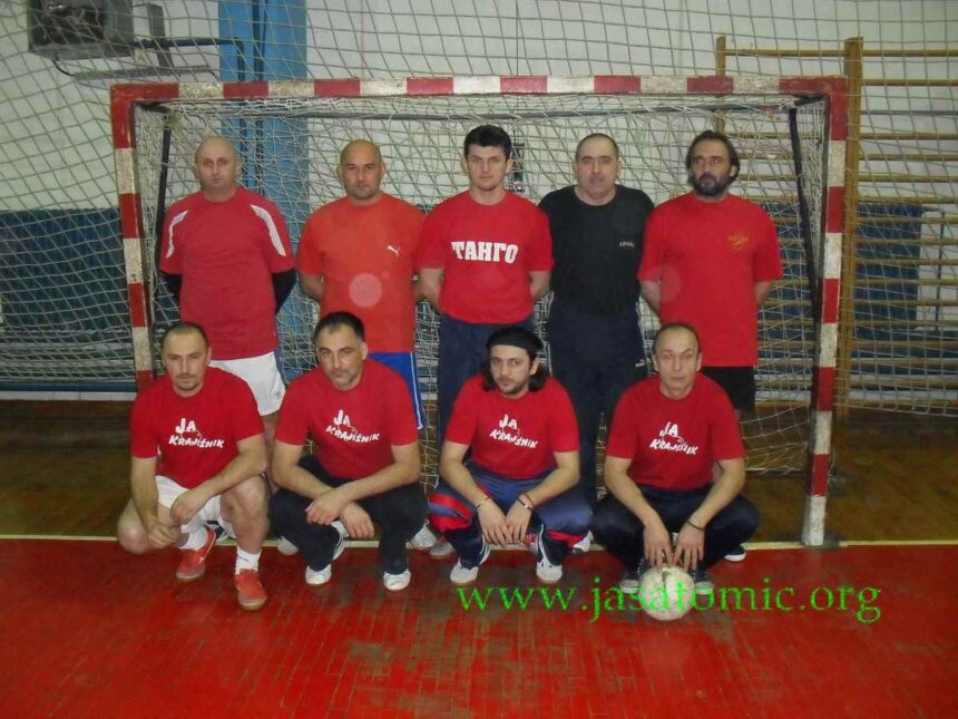 Jaša 2009/10 – finale