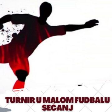 2. Turnir u malom fudbalu “Sečanj 2023”