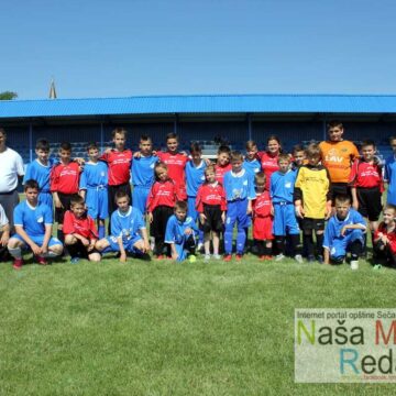 turnir_01 Promocija fudbala kroz igru i druženje