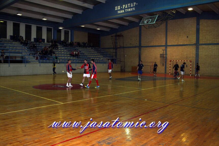 turnir_08 Rezultati do polufinala