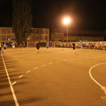 Počeo 24. memorijalni turnir u malom fudbalu „Siniša Grubor“