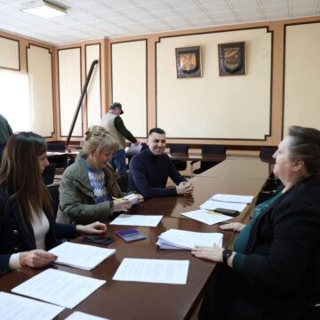 Uručena rešenja za finansiranje ili sufinansiranje projekata udruženja