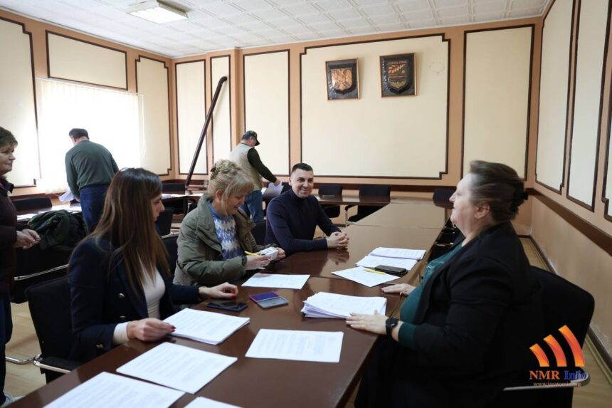 udruzenja_secanj_1 Uručena rešenja za finansiranje ili sufinansiranje projekata udruženja