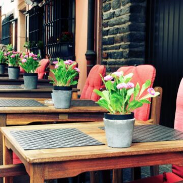 Ugostiteljima subvencije u vrednosti od 1.350.000,00 dinara