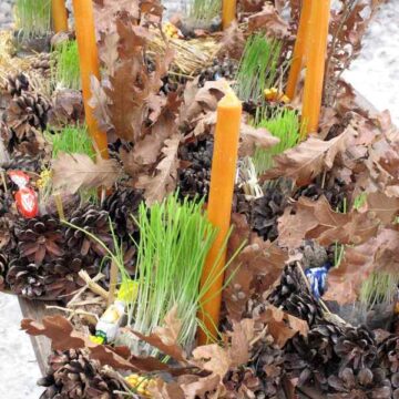 Evo zašto je Božić najradosniji porodični praznik