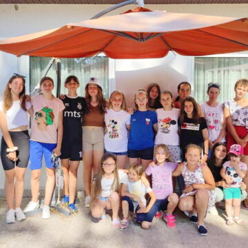 Proslava UŽF “Modoš” Jaša Tomić