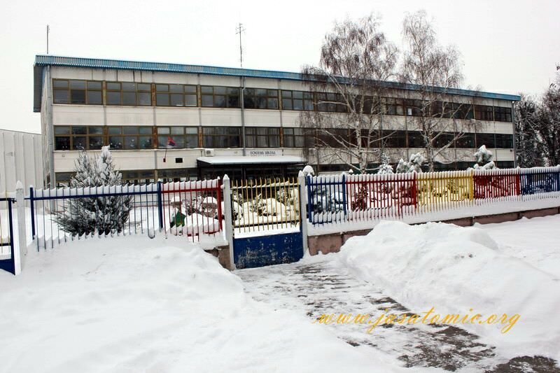 vanredno-stanje Obustava nastave u svim školama