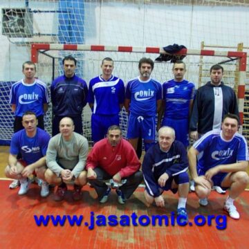 Druženje, igra i humanost