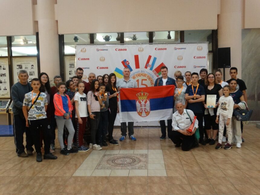 Moskovljani dolaze na “Lalu”