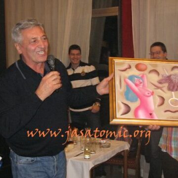 vma-69 Najbolji su doktori