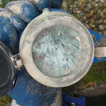 Kako zaštiti vodomere?