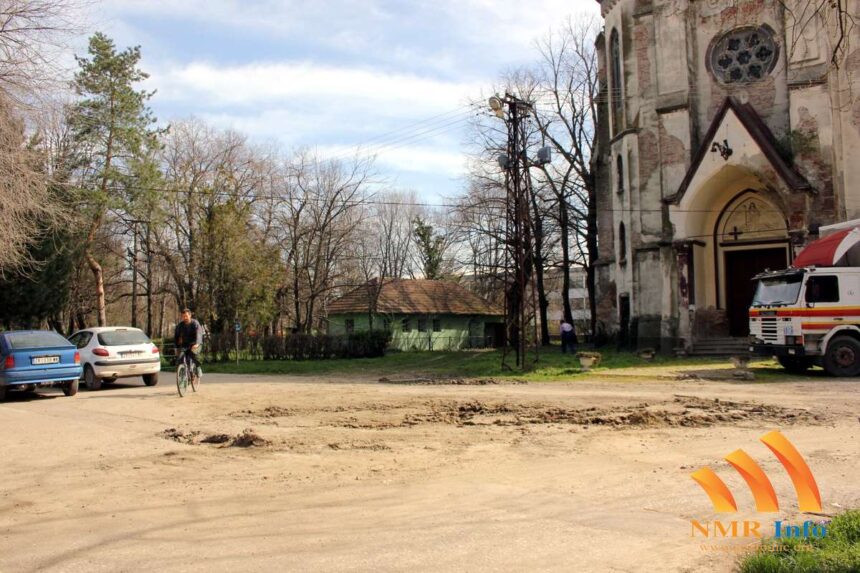vodovod_9 Havarija vodovodne mreže u Jaši je sanirana