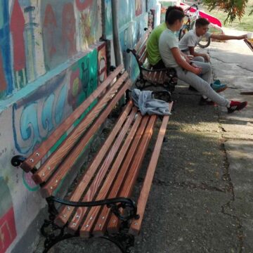 Projekat “Vrbopir”