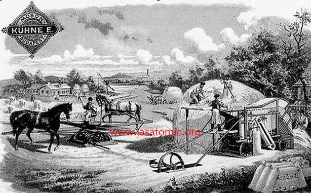 vrsalica Istorija razvoja poljoprivrednih mašina u Banatu od 1718. do 1918. (9)