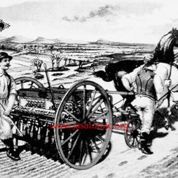 Istorija razvoja poljoprivrednih mašina u Banatu od 1718. do 1918. (10)