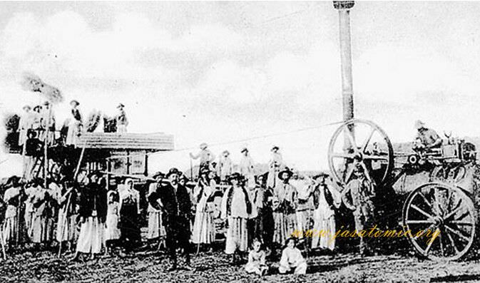 vrsidba-1 Istorija razvoja poljoprivrednih mašina u Banatu od 1718. do 1918. (15)