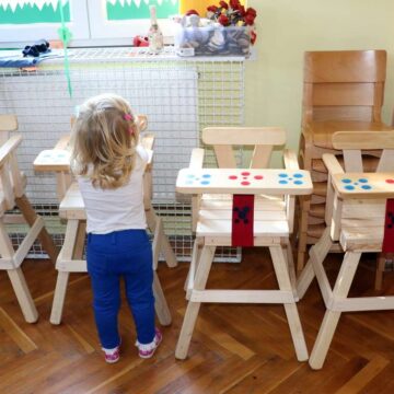 Javna rasprava o Nacrtu strategije unapređenja predškolskog obrazovanja opštine Sečanj