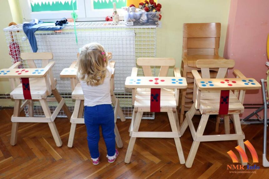 Javna rasprava o Nacrtu strategije unapređenja predškolskog obrazovanja opštine Sečanj