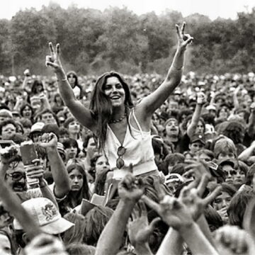 Pet decenija od kultnog festivala „Vudstok“ biće obeleženo u Zrenjaninu