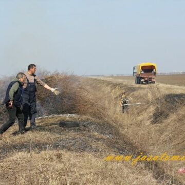 zalivni-sistem-16 Radovi na zalivnom sistemu