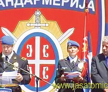 Ubrao pečurku od pet kilograma