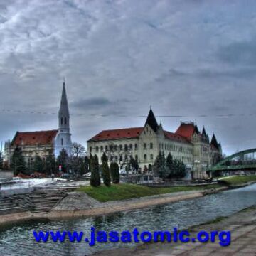 NEZAPOSLENOST U SREDNJEM BANATU