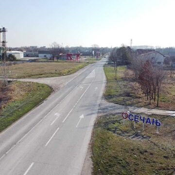 Održan zbor građana u Sečnju