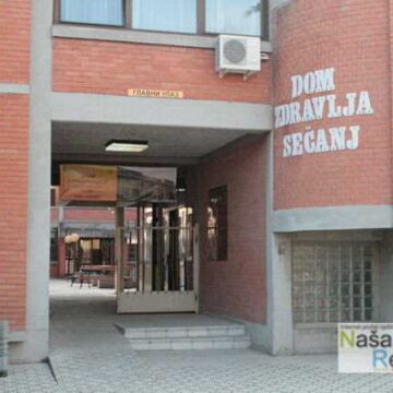 zdravlje01 Akreditacija Doma zdravlja Sečanj