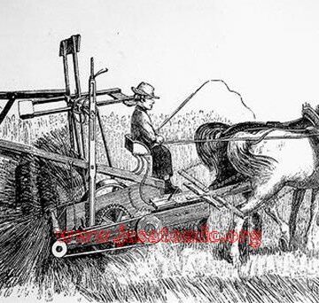 Istorija razvoja poljoprivrednih mašina u Banatu od 1718. do 1918. (8)