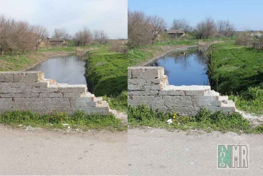 HODAJUĆI OVIH DANA JAŠOM