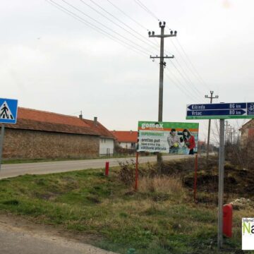 Putokazne table za bicikliste